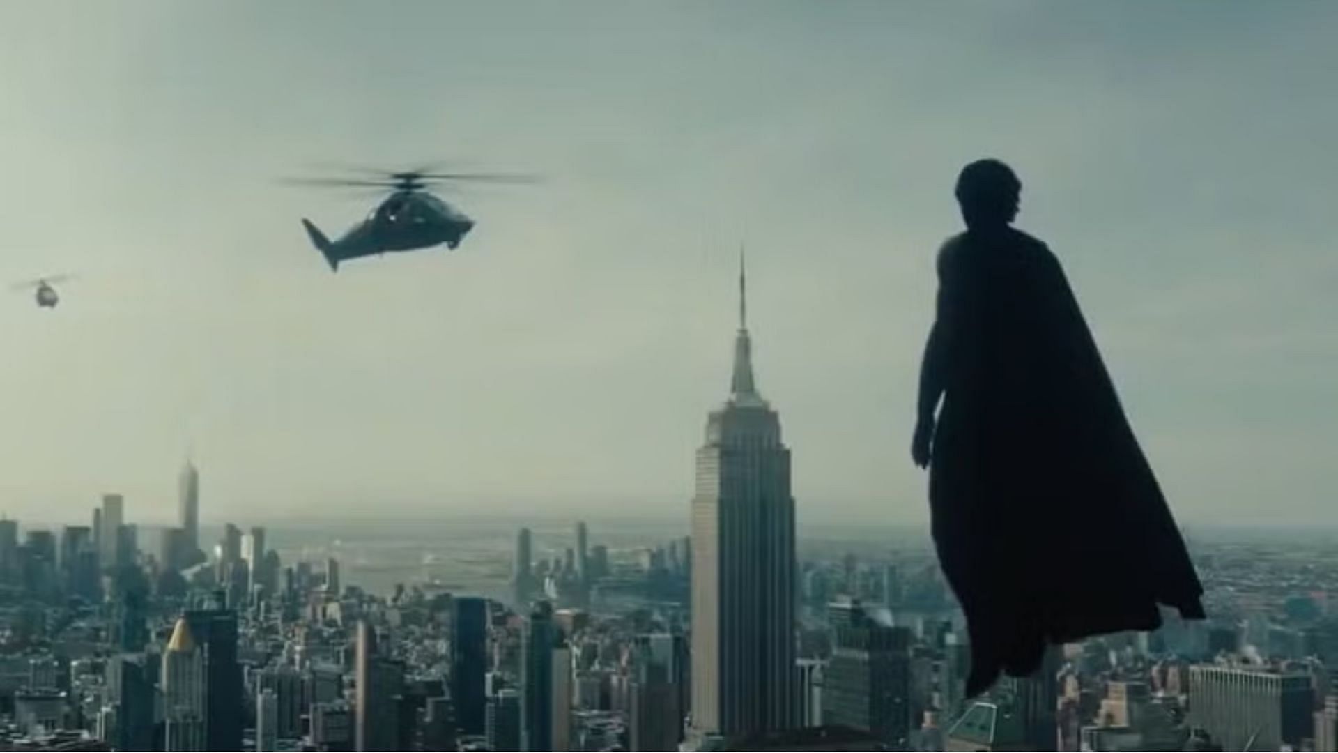 Still from Thunderbolts* trailer (Image via Marvel)